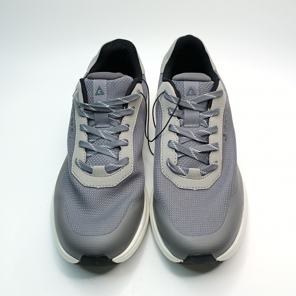 Gerry Creston Sneaker Men Size 12 Gray Mesh Lightweight Breathable - Picture 2 of 9